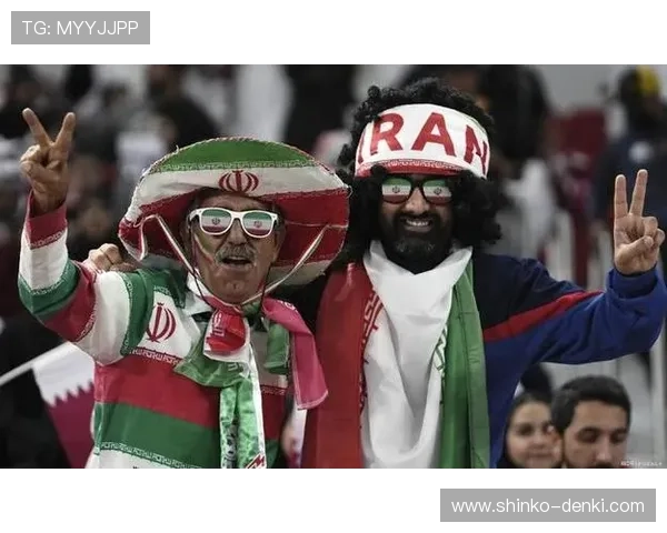 特朗普：欢迎伊朗自由赴美观赛世界杯