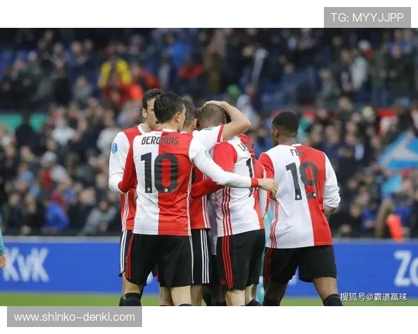 [欧冠]E组第2轮：马德里竞技VS费耶诺德.