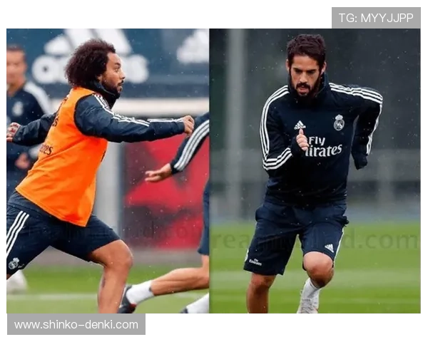 祝福老队友，马塞洛晒与卡瓦哈尔合照：你回来时会更强，队长